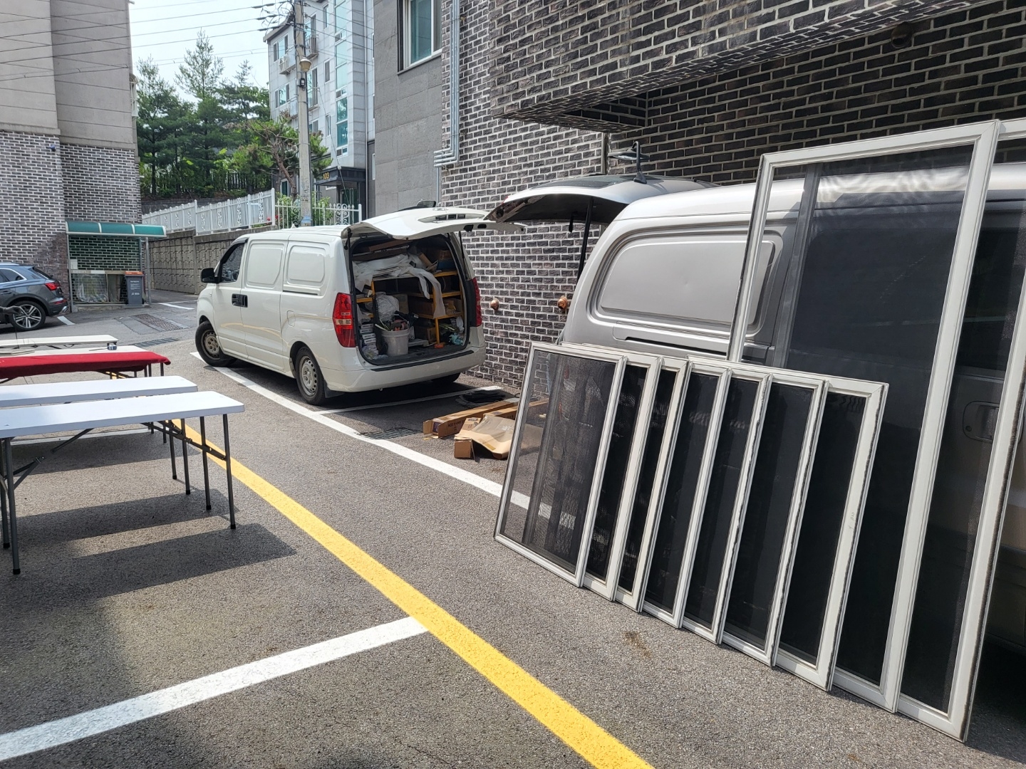 대전방충망M